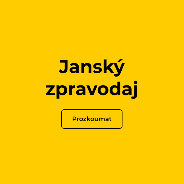 Janský zpravodaj